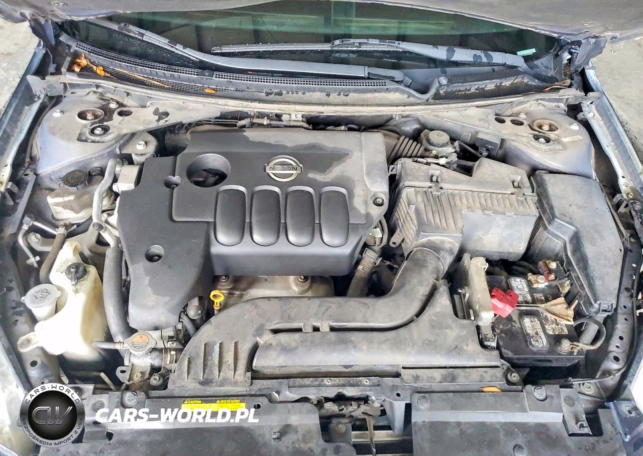 2011 Nissan Altima 2.5 VIN:1N4AL2AP6BN500503 - 11
