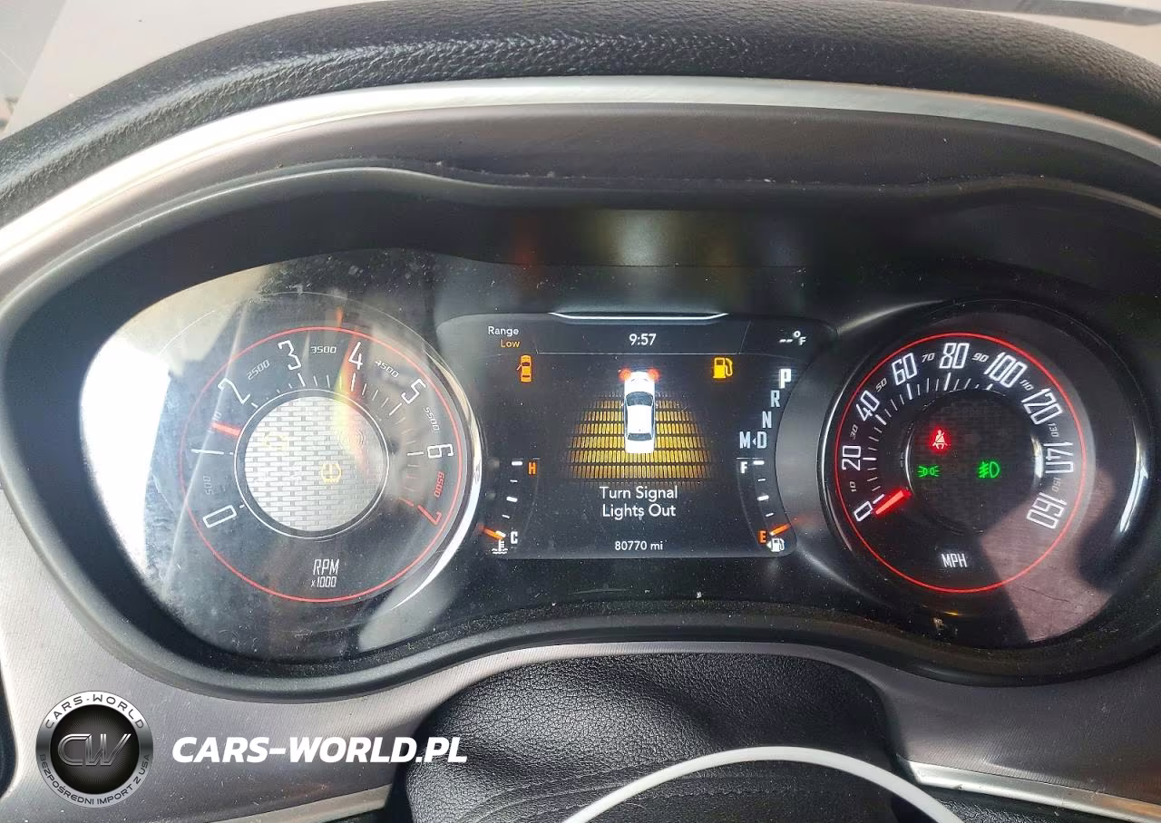 2021 Dodge Challenger Gt VIN:2C3CDZJG9MH615766 - 9