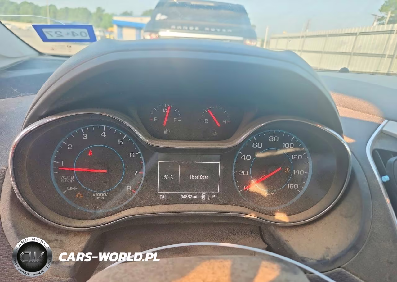 2018 Chevrolet Cruze Ls VIN:1G1BC5SM7J7143770 - 9