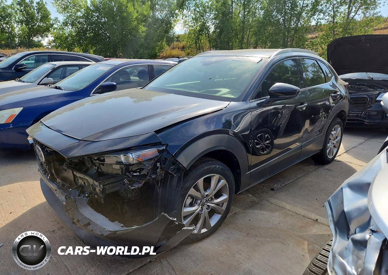 2022 Mazda Cx-30 Premium – zdjęcie 1 z 13