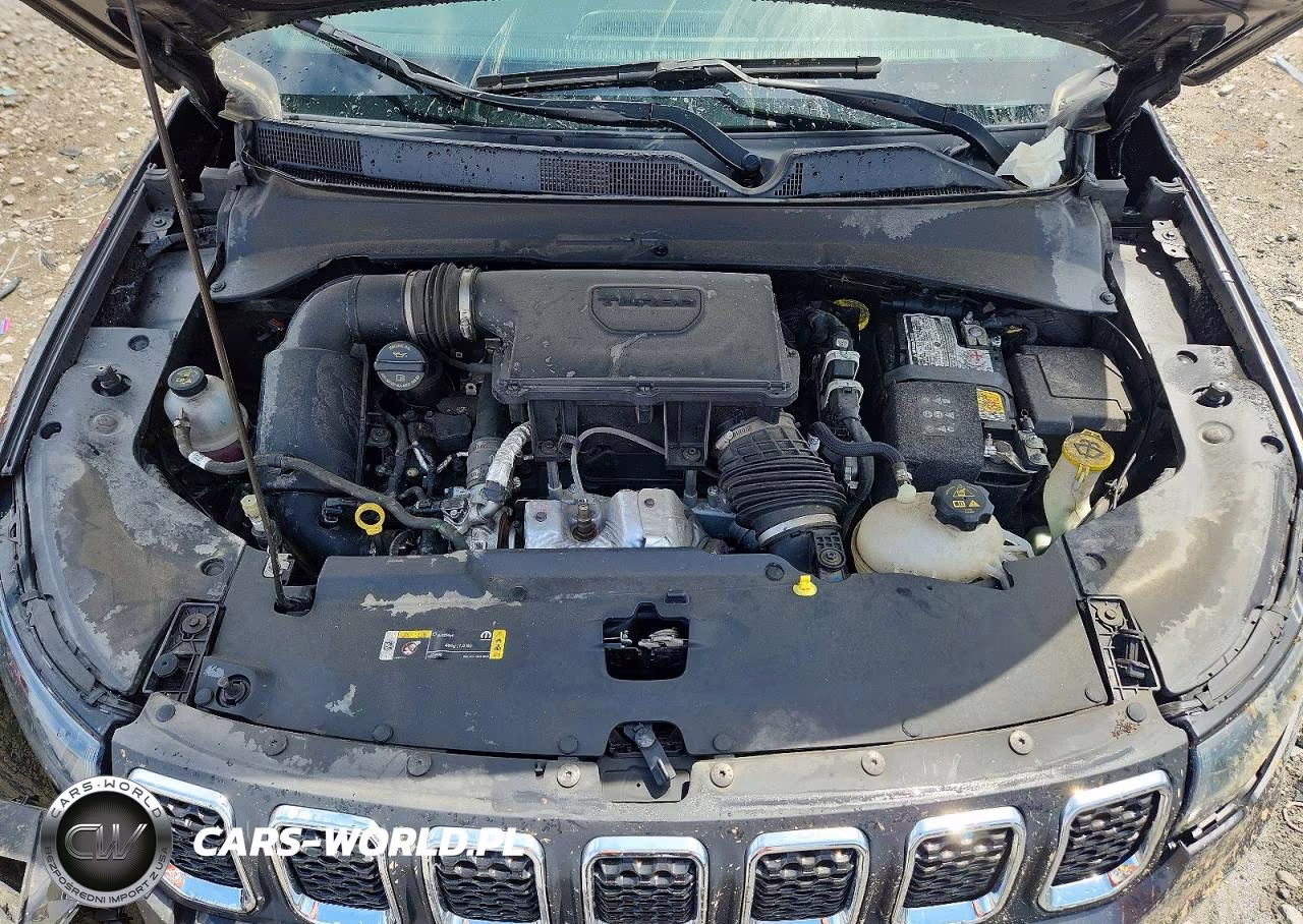 2023 Jeep Compass Sport VIN:3C4NJDANXPT521034 - 12