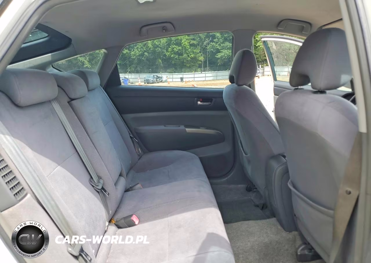 2007 Toyota Prius Base VIN:JTDKB20U877624633 - 10