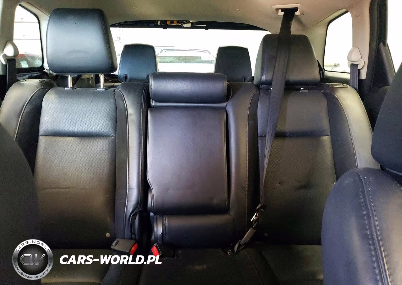 2013 Mazda Cx-9 Touring VIN:JM3TB3CA5D0400744 - 10
