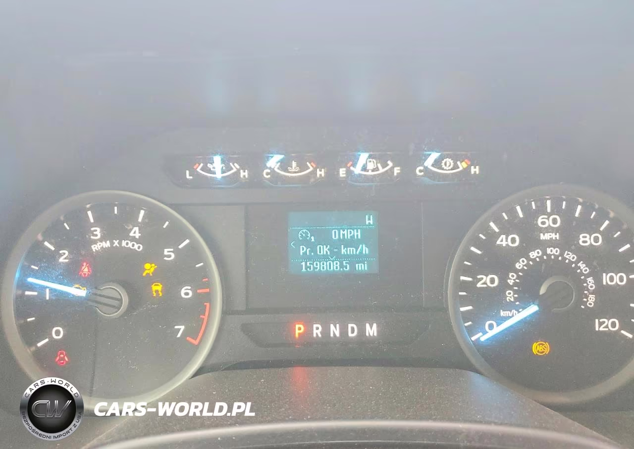 2020 Ford F150 Supercrew VIN:1FTEW1CP3LKF51907 - 9