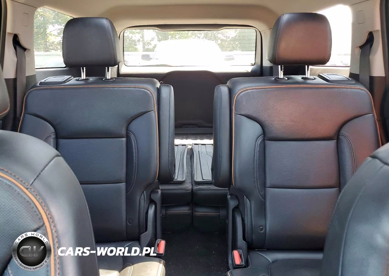 2020 GMC Acadia At4 VIN:1GKKNLLS5LZ164146 - 10
