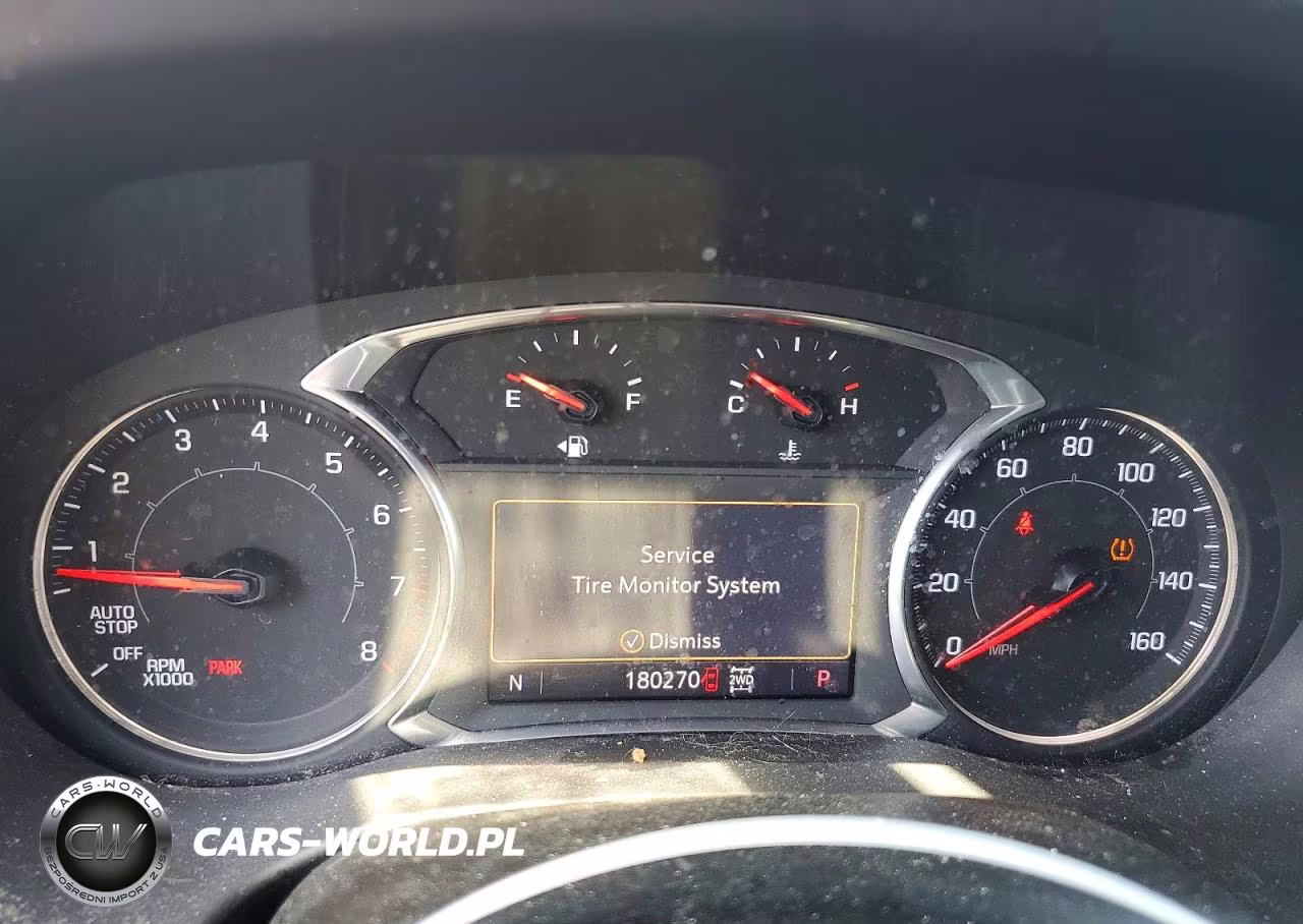 2020 GMC Acadia At4 VIN:1GKKNLLS5LZ164146 - 9