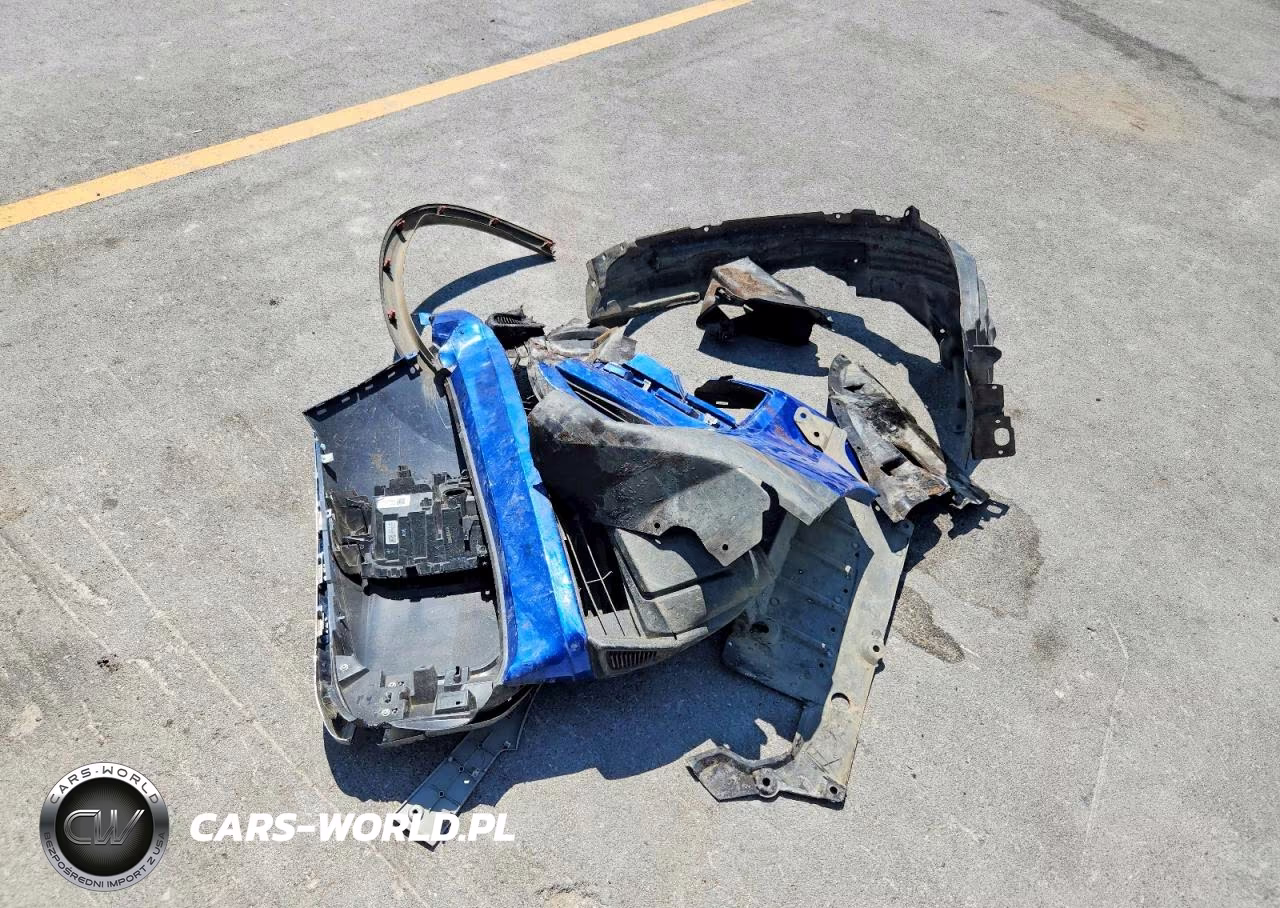 2021 Mitsubishi Outlander Sport Es VIN:JA4APUAU0MU005815 - 12