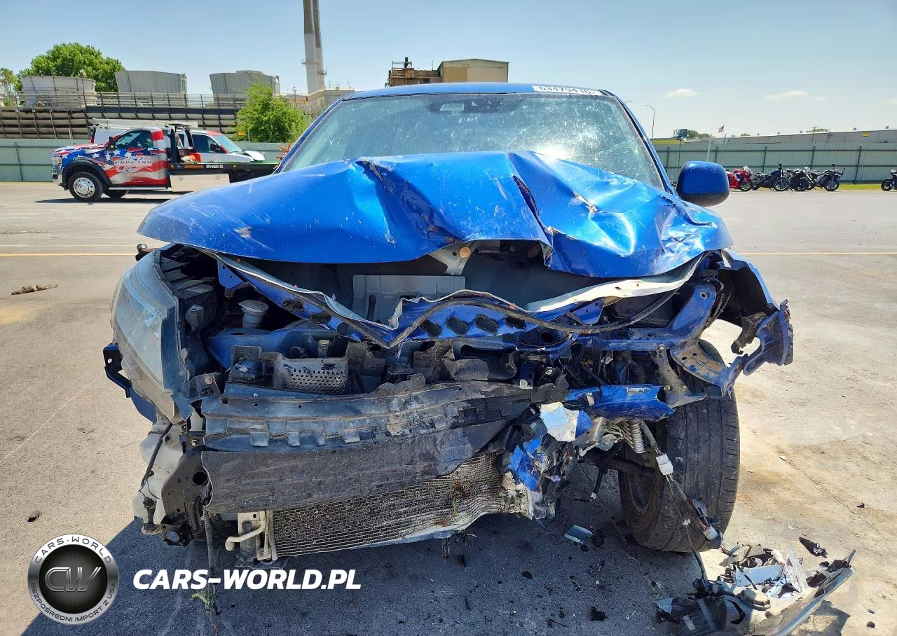 2021 Mitsubishi Outlander Sport Es VIN:JA4APUAU0MU005815 - 5