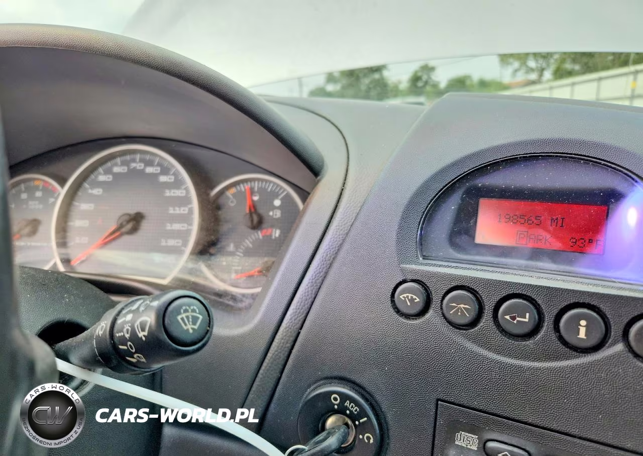 2004 Pontiac Grand Prix Gt2 VIN:2G2WS522641362882 - 9