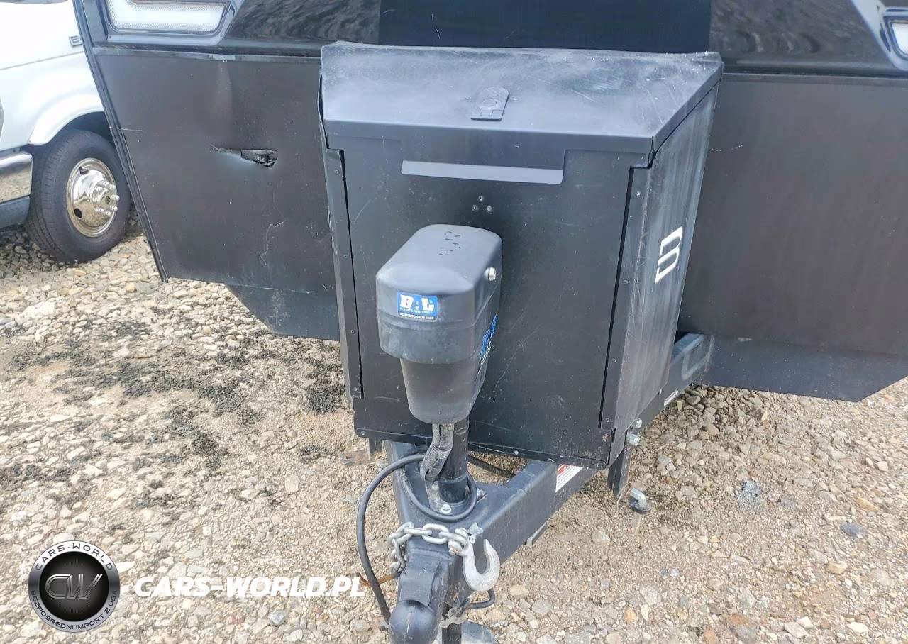 2025 Brinkley Model Z VIN:7T0TA382XSC001125 - 7
