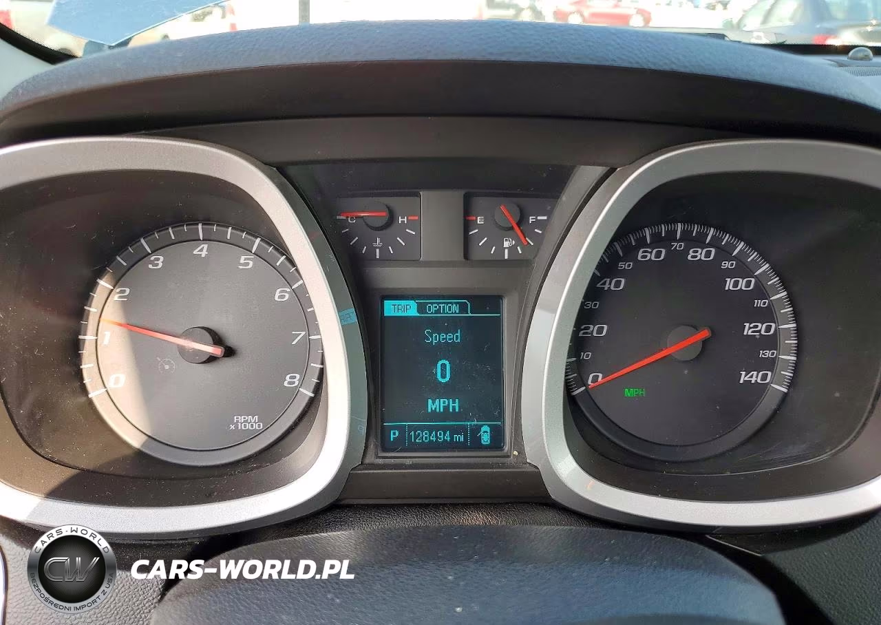 2017 Chevrolet Equinox Lt VIN:2GNALCEK6H6115557 - 9