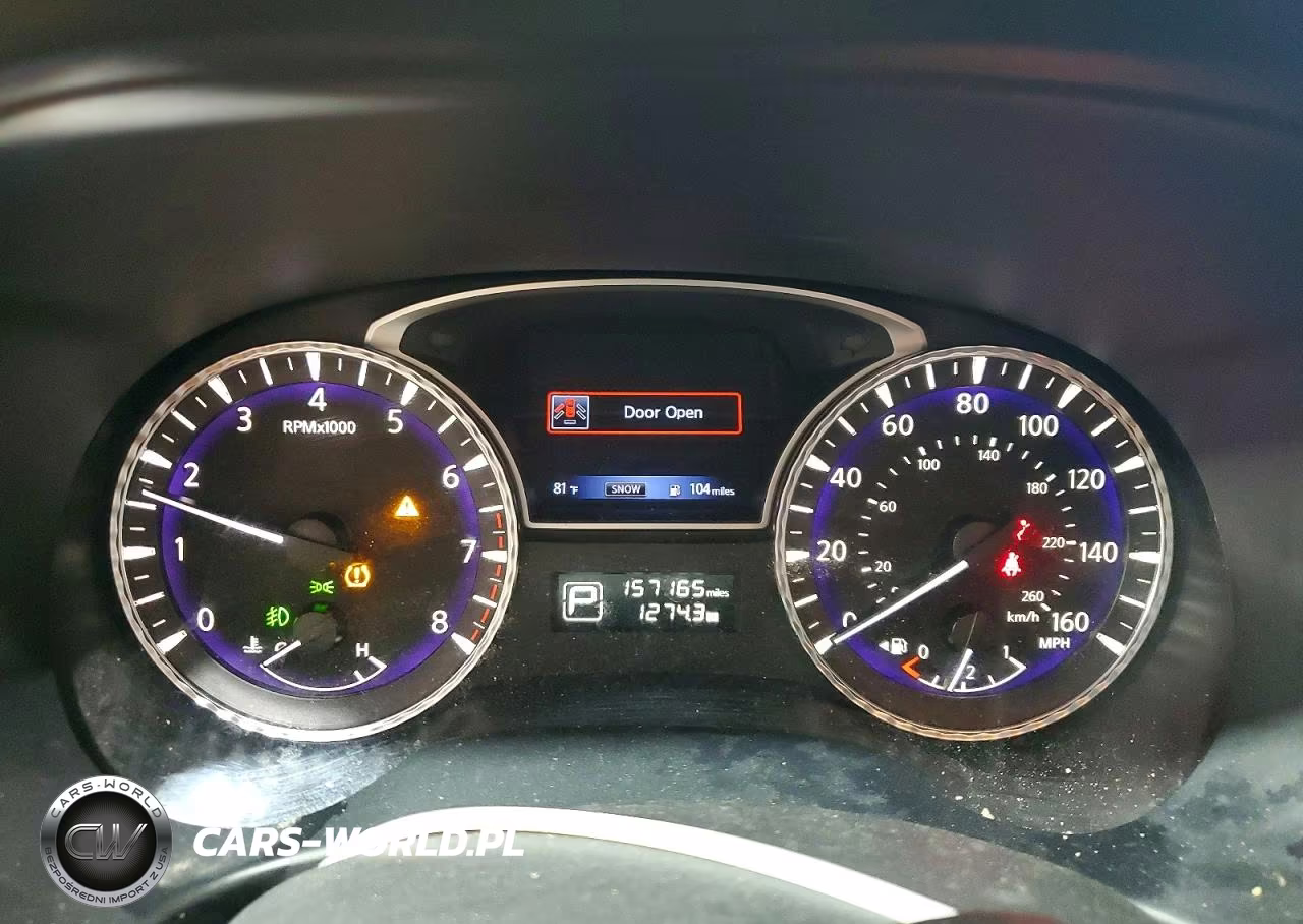 2017 Infiniti Qx60 Base VIN:5N1DL0MM8HC543723 - 9