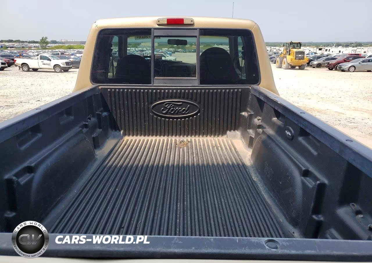 2000 Ford Ranger Xl-Xlt VIN:1FTZR15V5YTB33869 - 10