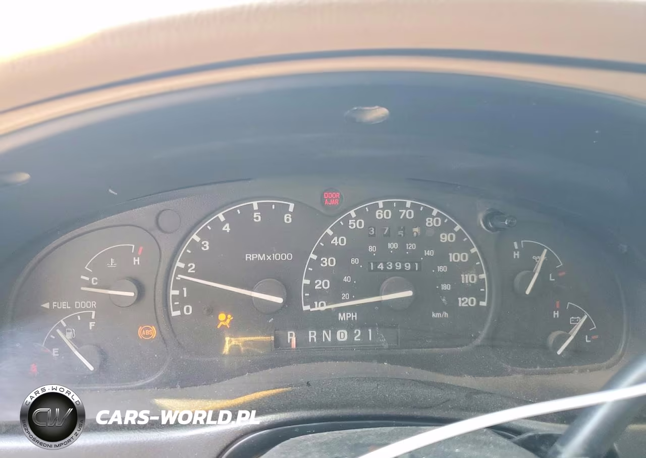 2000 Ford Ranger Xl-Xlt VIN:1FTZR15V5YTB33869 - 9