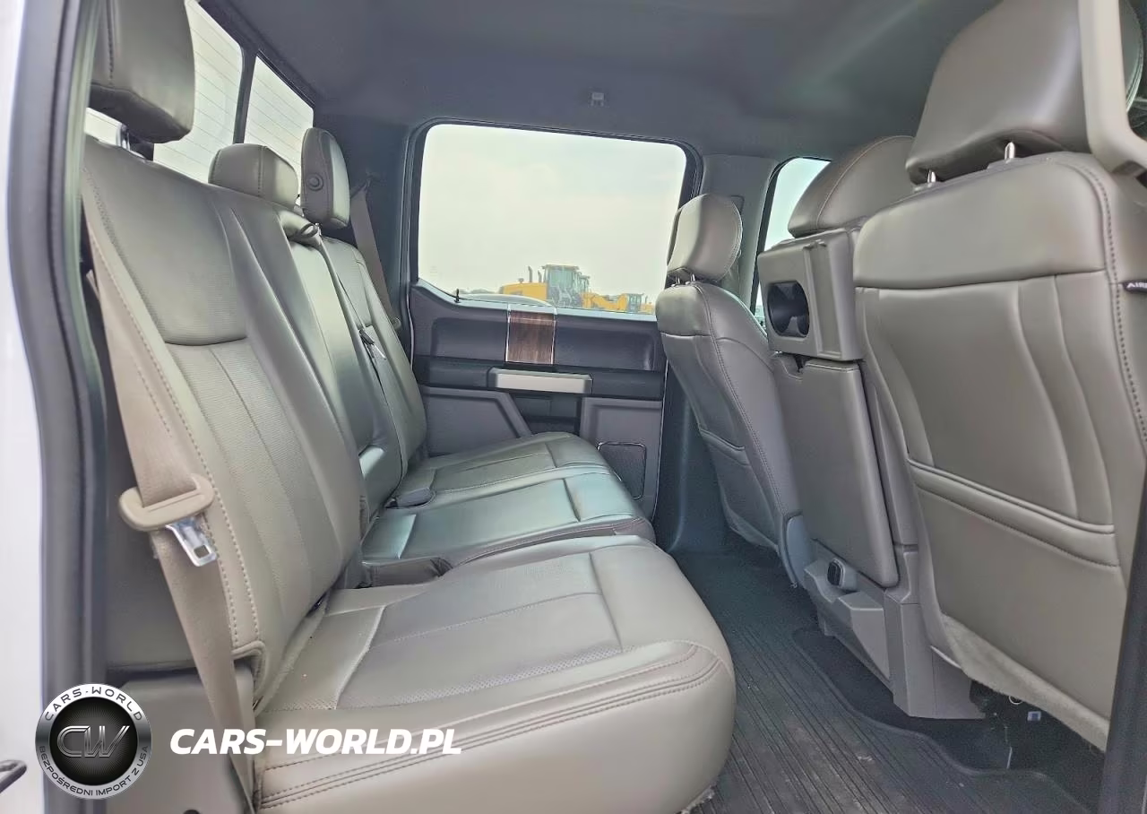 2018 Ford F150 Supercrew VIN:1FTEW1EP7JKF64928 - 10