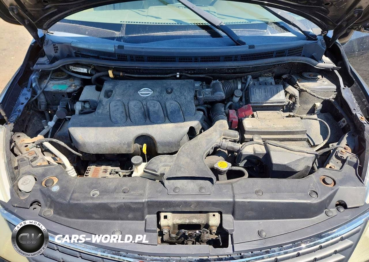 2008 Nissan Versa 1.8 S VIN:3N1BC13E38L403047 - 11