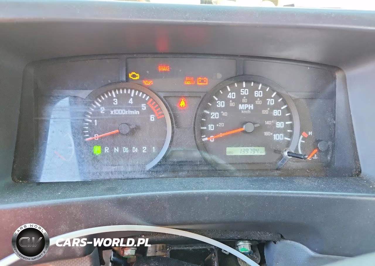 2019 Isuzu Npr Hd VIN:54DC4W1B1KS811765 - 9