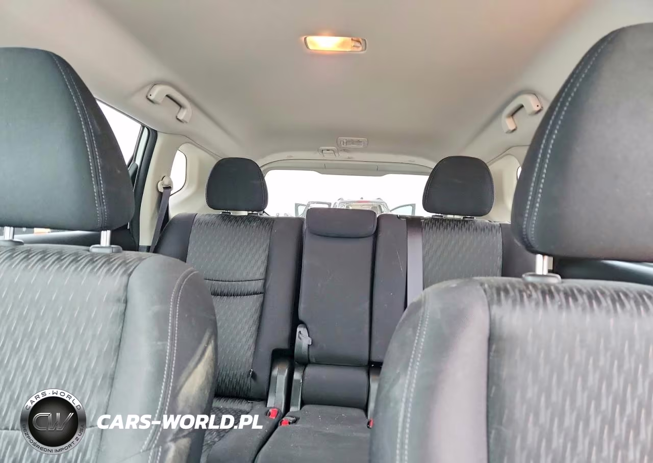 2020 Nissan Rogue VIN:JN8AT2MV9LW133777 - 10