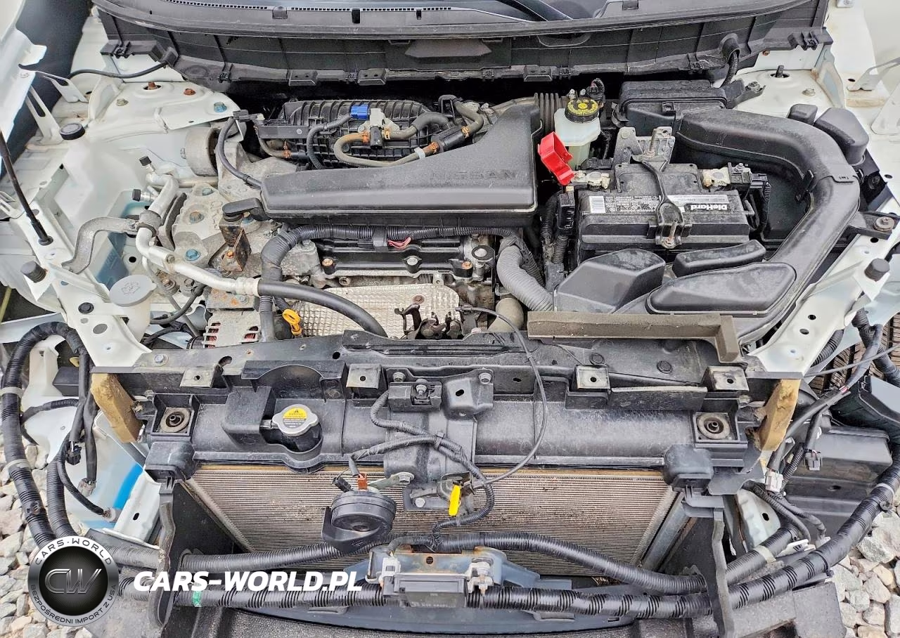 2020 Nissan Rogue VIN:JN8AT2MV9LW133777 - 12