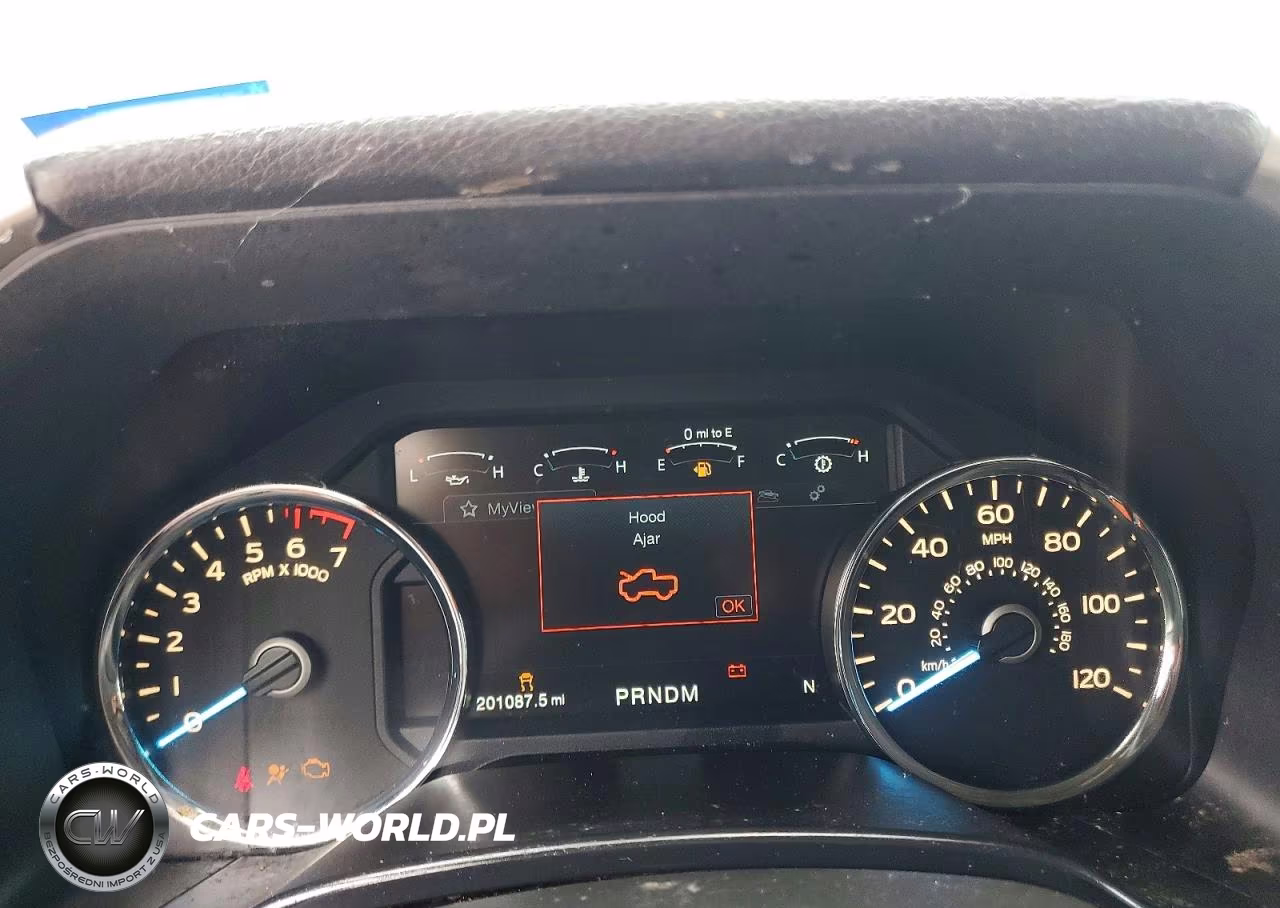 2018 Ford F150 Supercrew VIN:1FTEW1CP2JKF26719 - 9