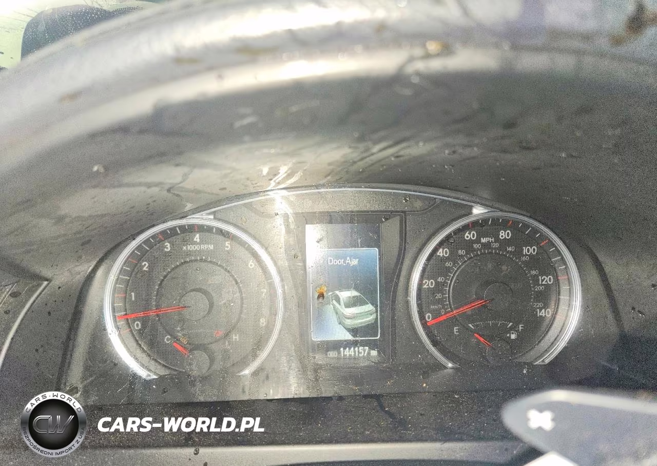 2017 Toyota Camry Se VIN:4T1BF1FK6HU711448 - 9