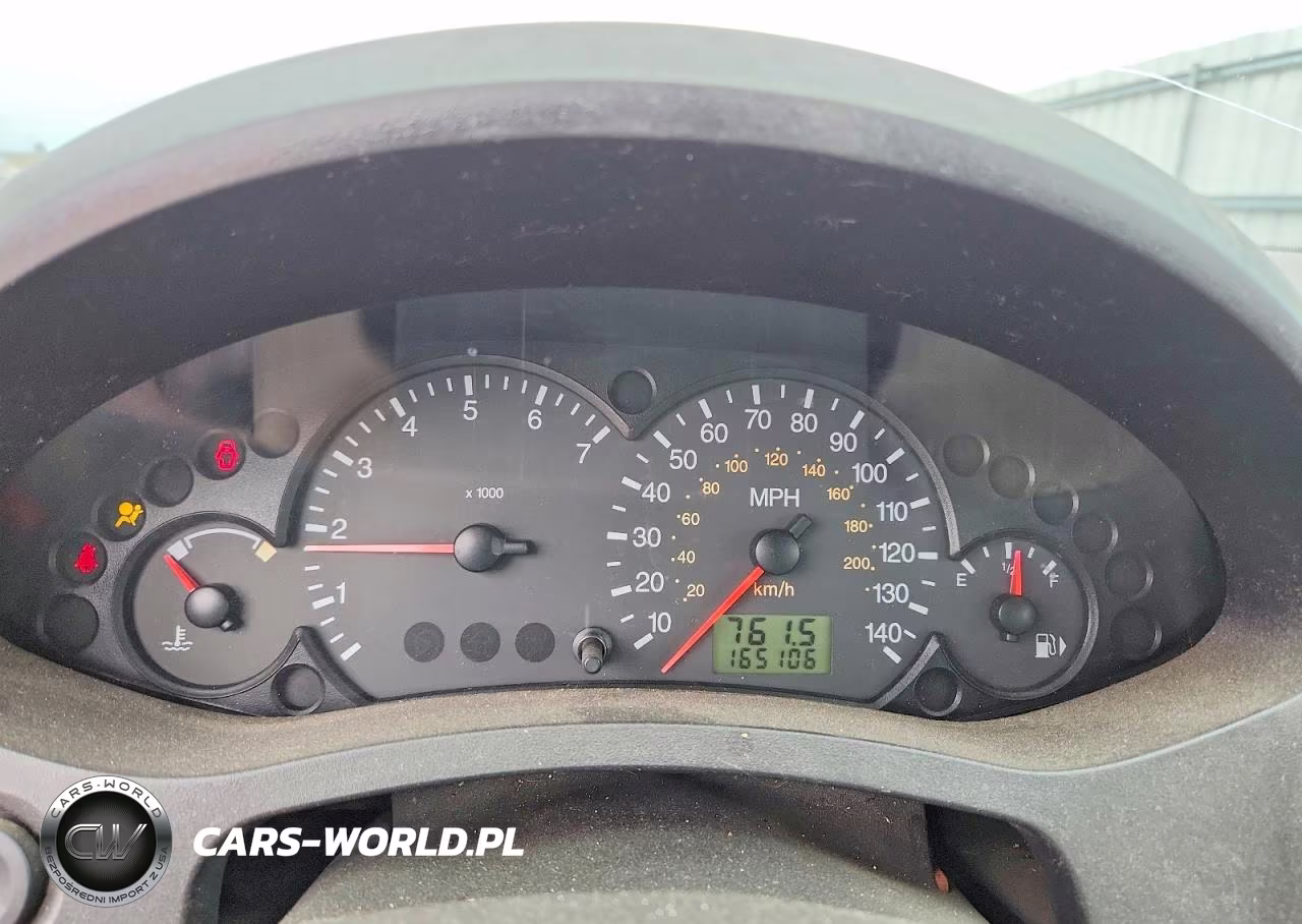 2007 Ford Focus Zx4 VIN:1FAFP34N07W330652 - 9