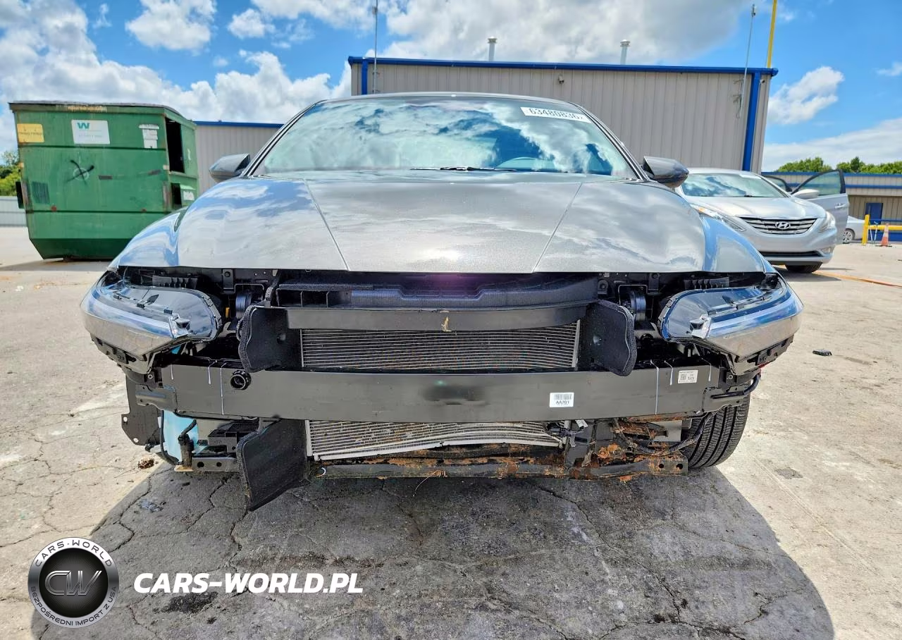 2026 Hyundai Elantra Se VIN:KMHLL4DG0TU202218 - 5