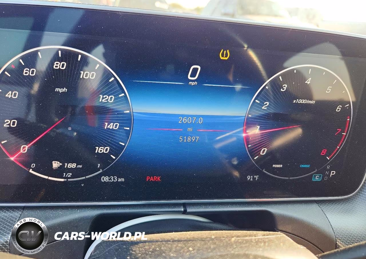 2023 Mercedes-Benz C 300 VIN:W1KAF4GB5PR106151 - 9