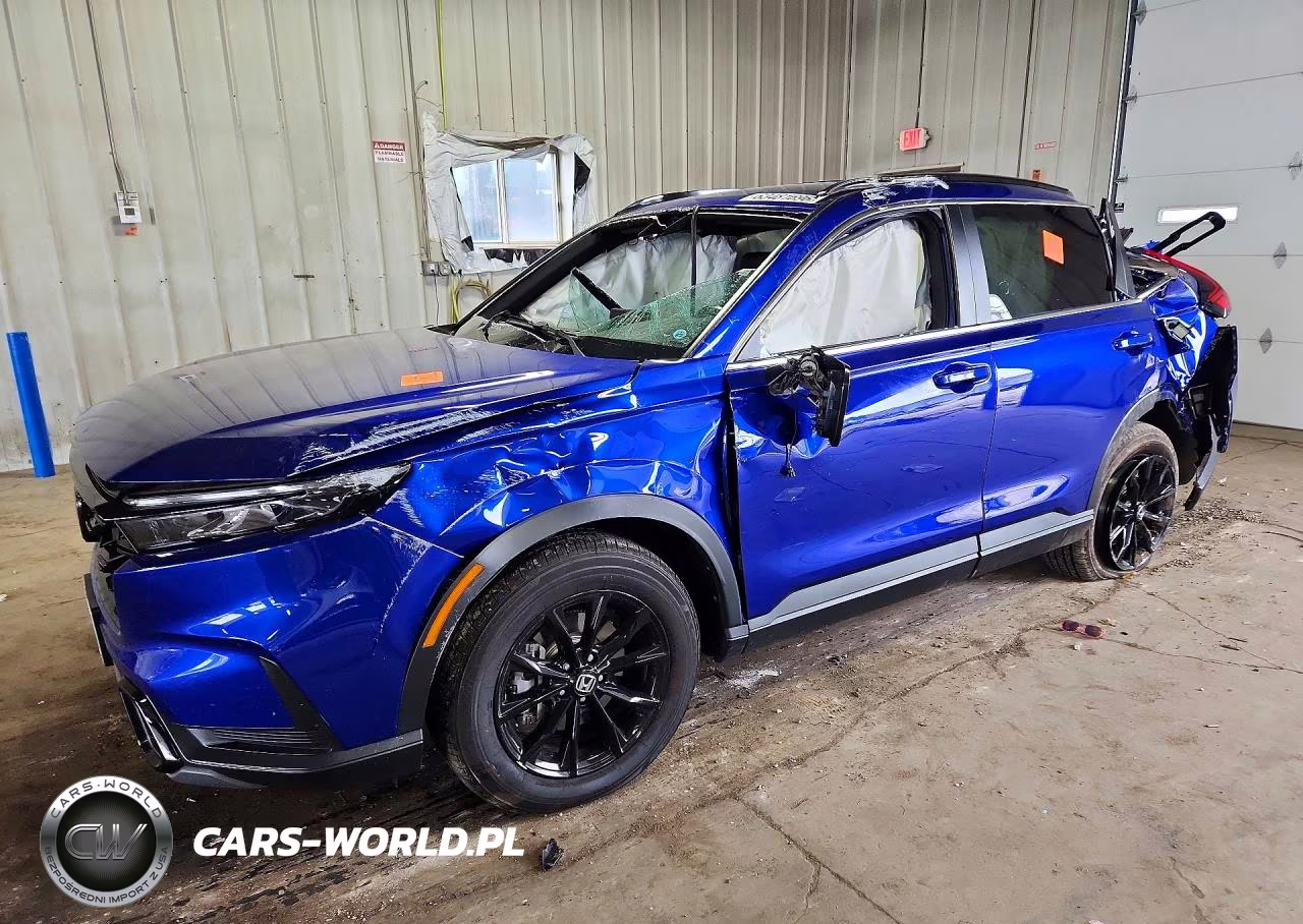 2023 Honda Cr-V Sport – zdjęcie 1 z 12