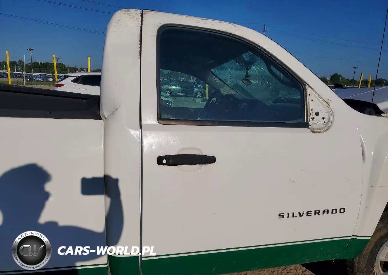 2012 Chevrolet Silverado C1500 VIN:1GCNCPEX3CZ291086 - 10