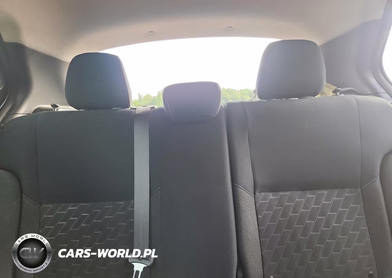 2024 Nissan Kicks Sv VIN:3N1CP5CV0RL481416 - 10
