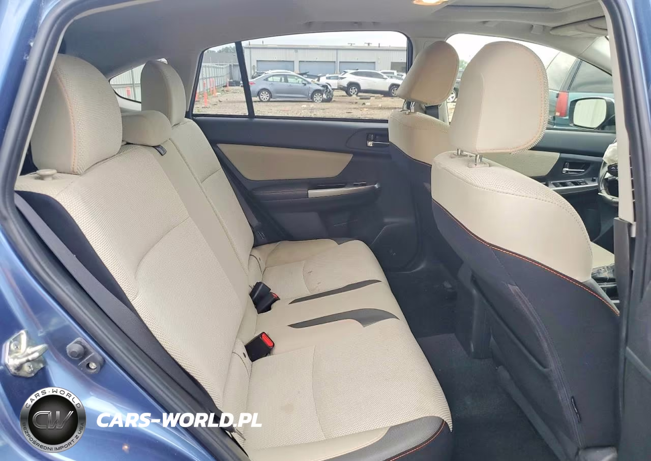 2017 Subaru Crosstrek Premium VIN:JF2GPABC8HH280157 - 11