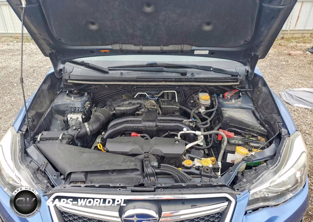 2017 Subaru Crosstrek Premium VIN:JF2GPABC8HH280157 - 12