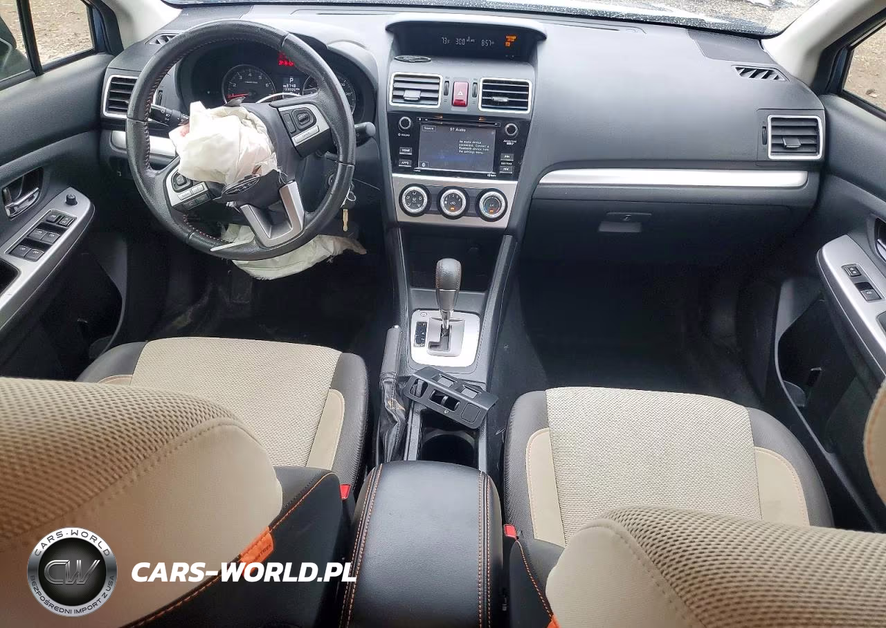 2017 Subaru Crosstrek Premium VIN:JF2GPABC8HH280157 - 8