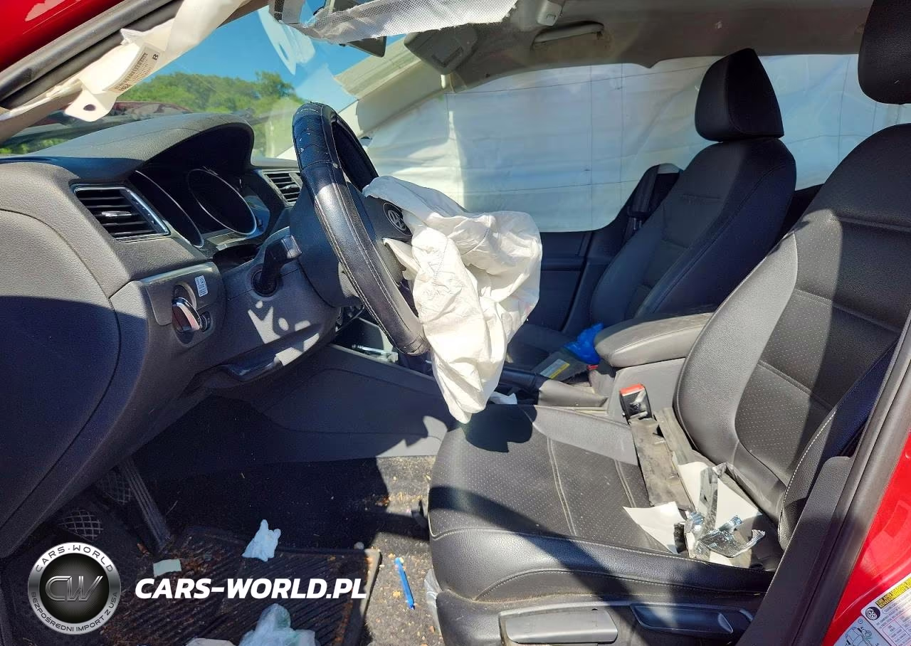 2015 Volkswagen Jetta Tdi VIN:3VW3A7AJ5FM301330 - 7