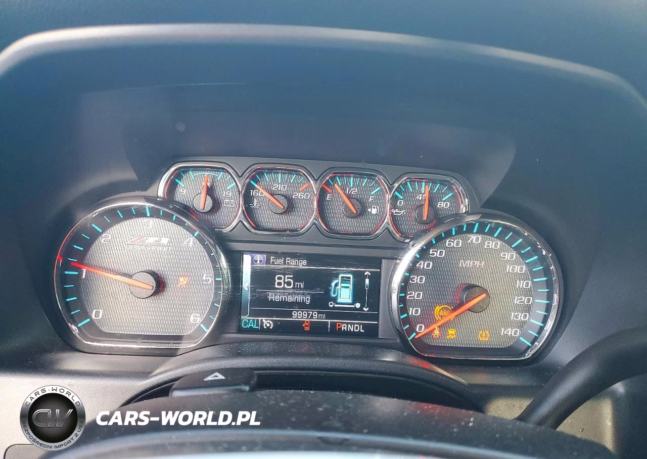 2018 Chevrolet Silverado K1500 Lt VIN:3GCUKREC9JG353420 - 9
