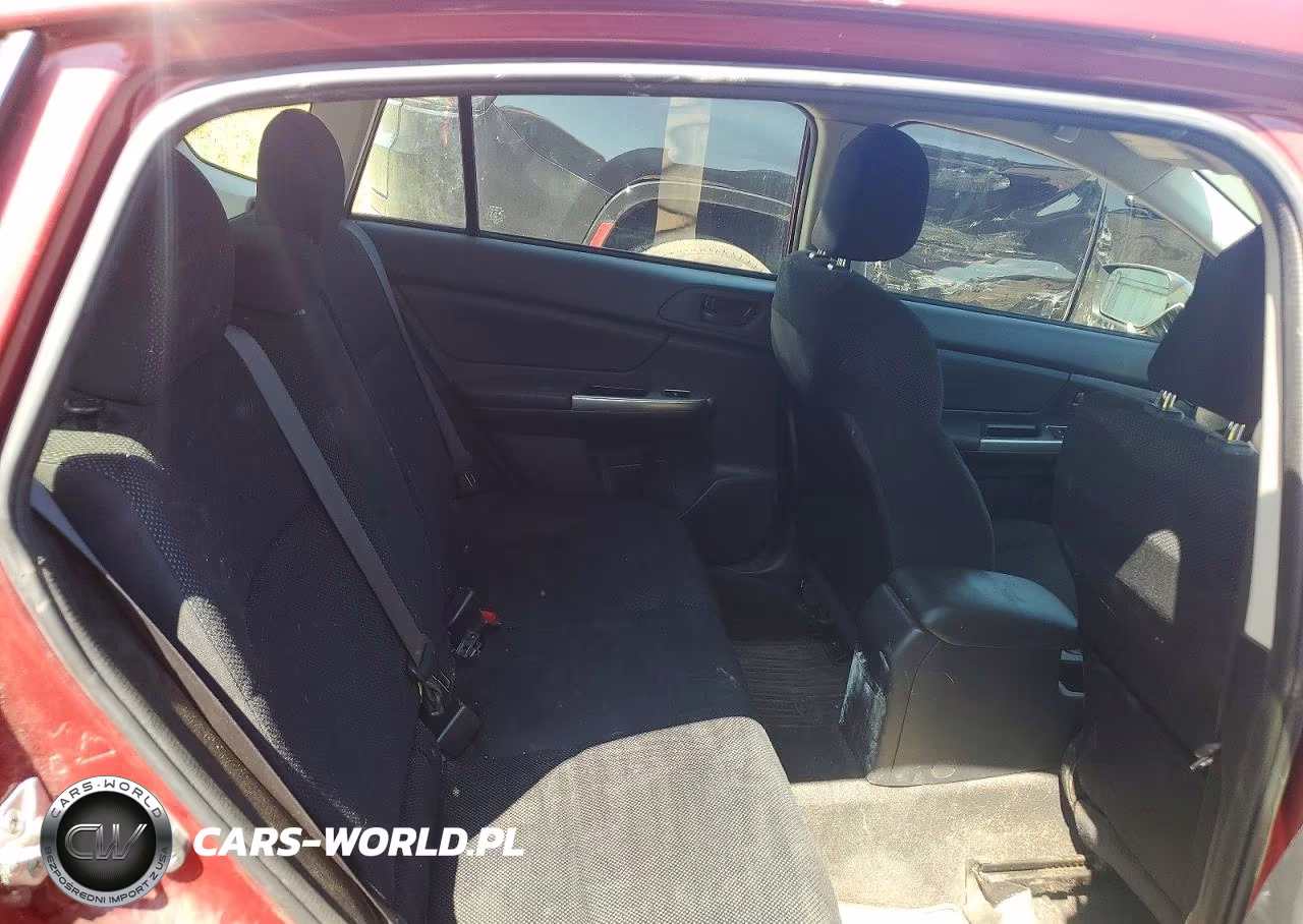 2015 Subaru Impreza VIN:JF1GPAA65F8244780 - 10