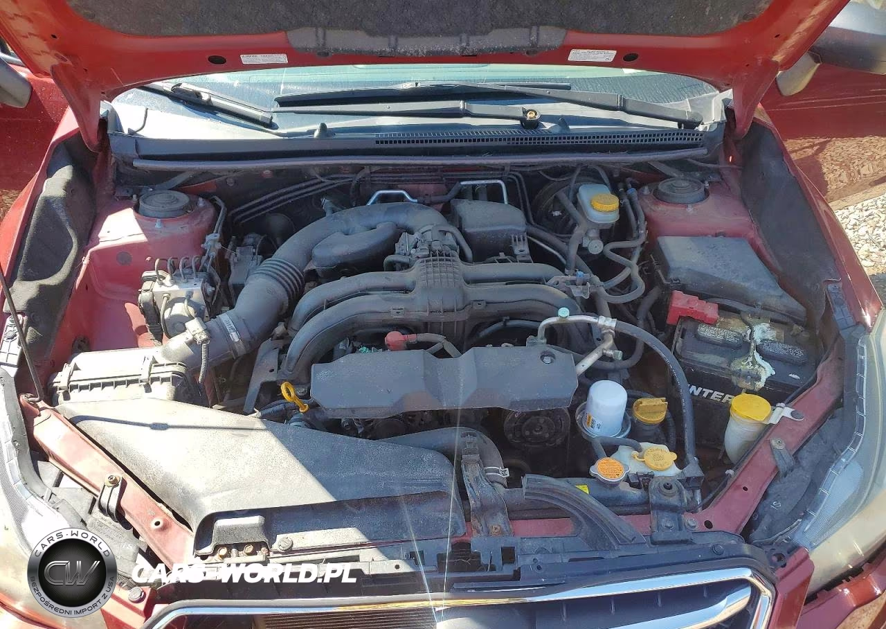 2015 Subaru Impreza VIN:JF1GPAA65F8244780 - 11