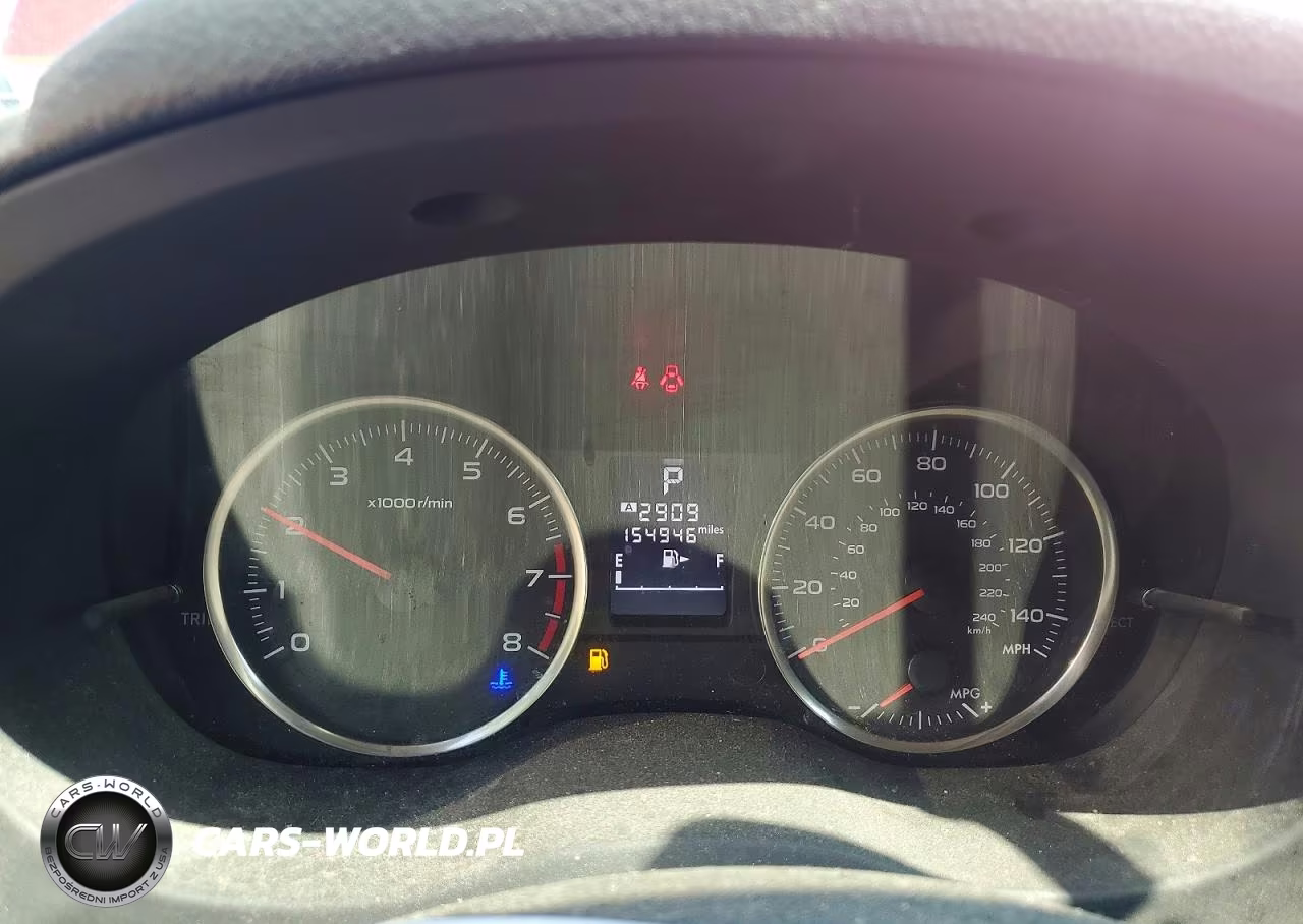 2015 Subaru Impreza VIN:JF1GPAA65F8244780 - 9
