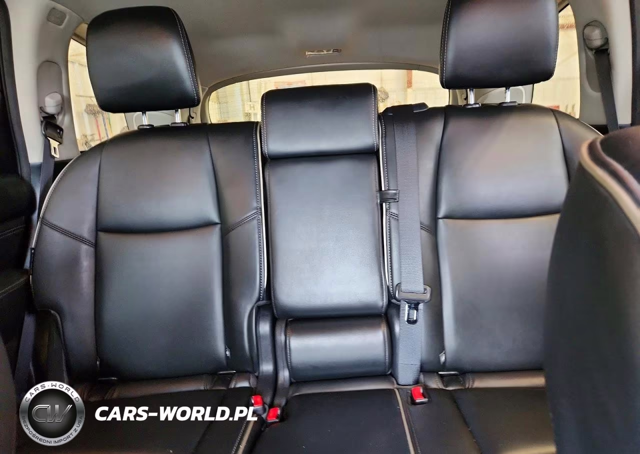 2019 Infiniti Qx60 Luxe VIN:5N1DL0MM8KC565356 - 10