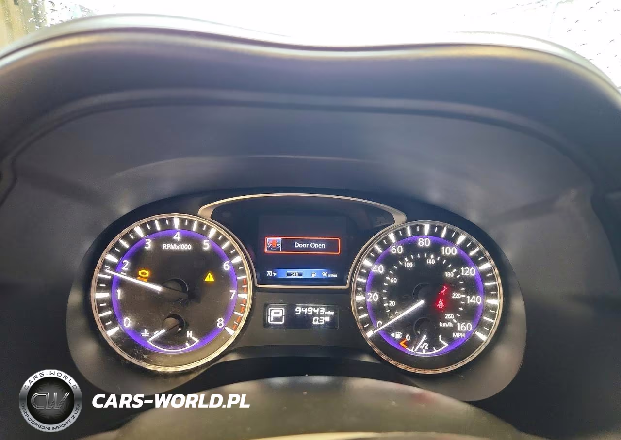 2019 Infiniti Qx60 Luxe VIN:5N1DL0MM8KC565356 - 9