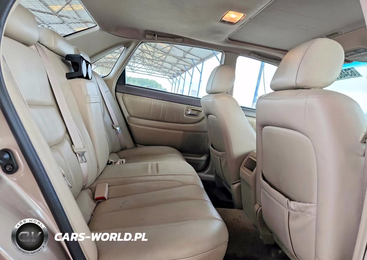 2001 Toyota Avalon Xl VIN:4T1BF28B11U194763 - 10