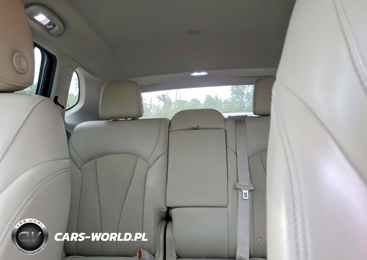 2020 Buick Envision Preferred VIN:LRBFX1SA7LD126174 - 10