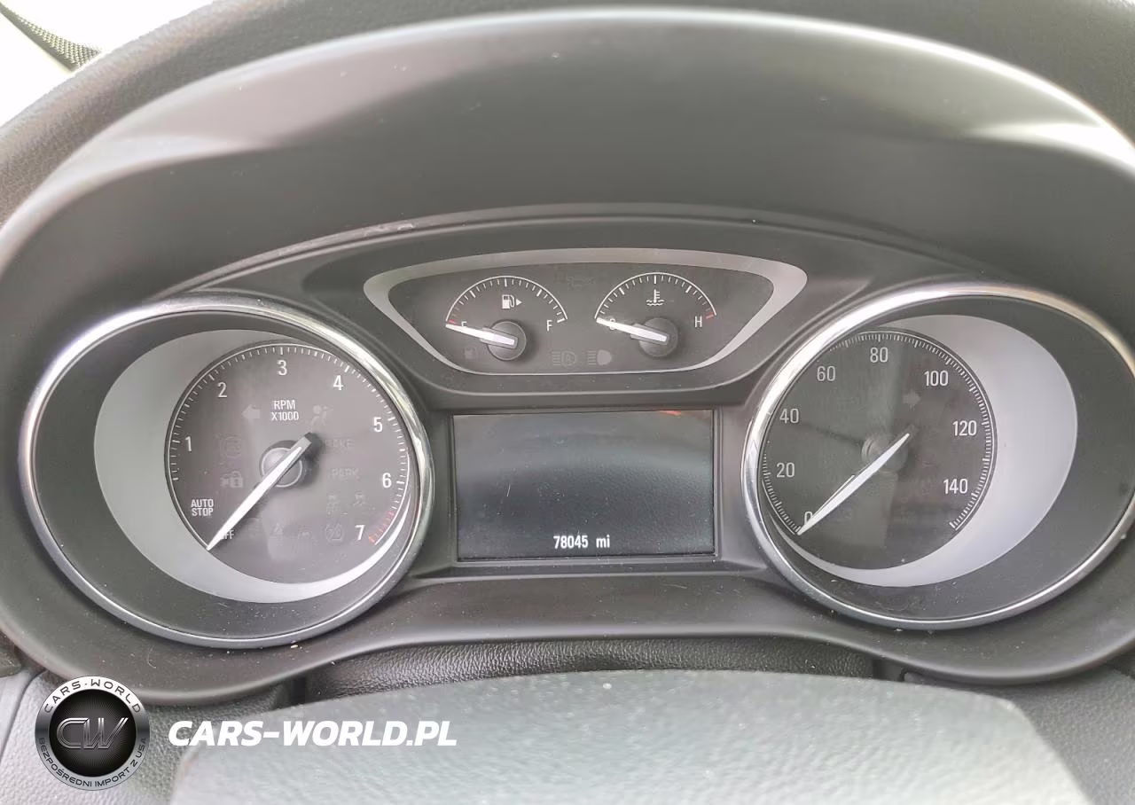 2020 Buick Envision Preferred VIN:LRBFX1SA7LD126174 - 9