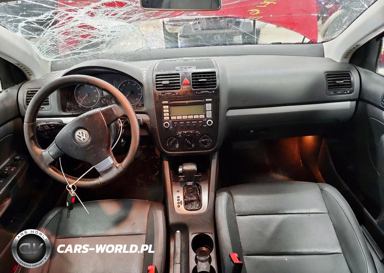 2009 Volkswagen Jetta Wolfsburg VIN:3VWRJ71K49M019400 - 8