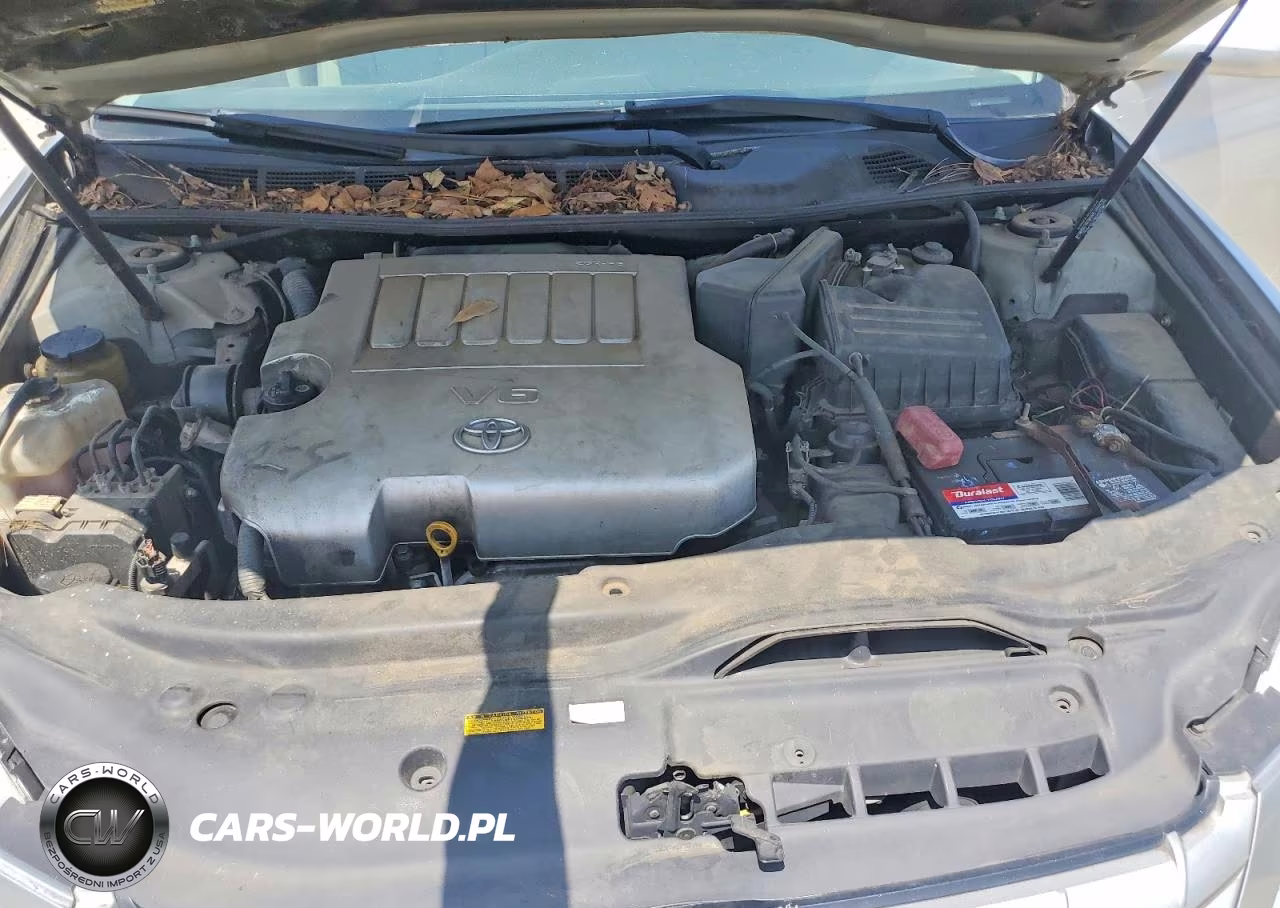 2006 Toyota Avalon Xls VIN:4T1BK36B36U122443 - 11