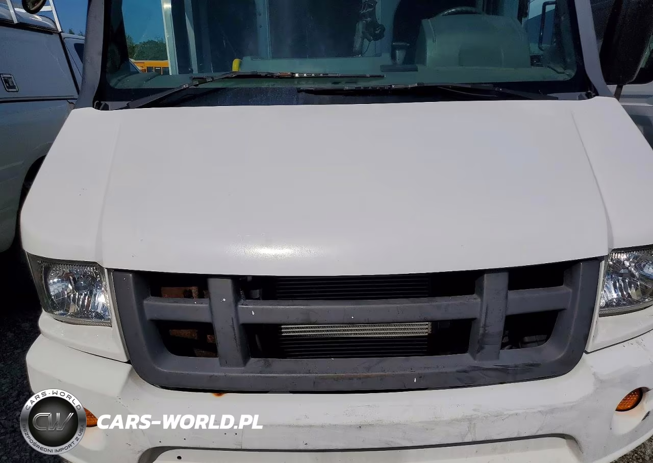 2018 Isuzu Npr VIN:JALB4T178J7W00833 - 12