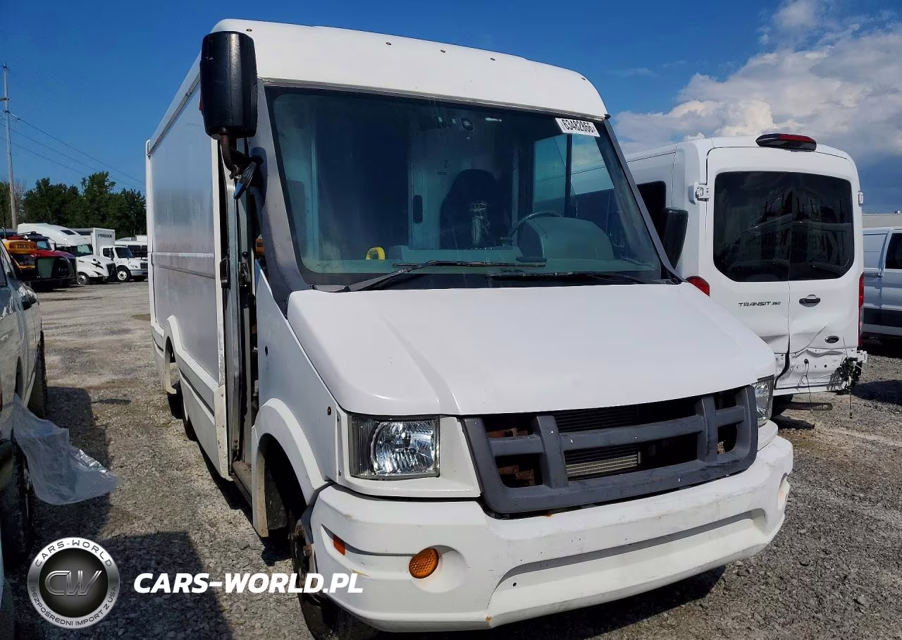 2018 Isuzu Npr VIN:JALB4T178J7W00833 - 4