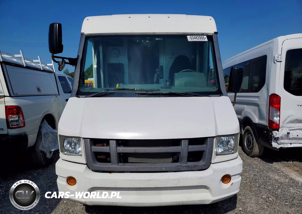 2018 Isuzu Npr VIN:JALB4T178J7W00833 - 5