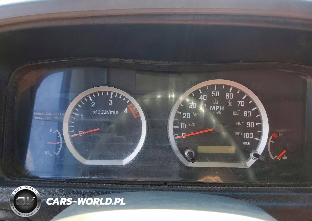 2018 Isuzu Npr VIN:JALB4T178J7W00833 - 9